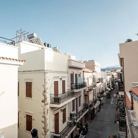 Casa Veneta La Canée