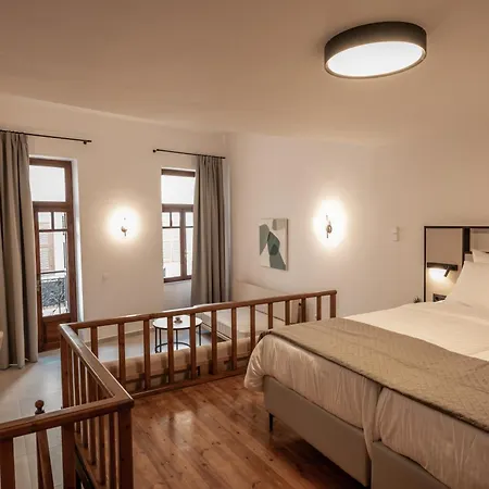 מלון Casa Veneta 3*