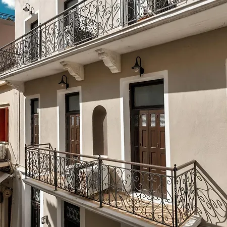 Casa Veneta 3* La Canée