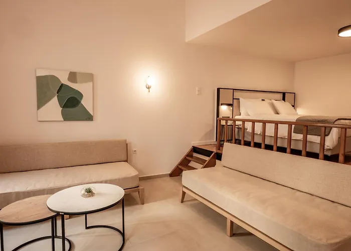 Casa Veneta Hotel La Canée