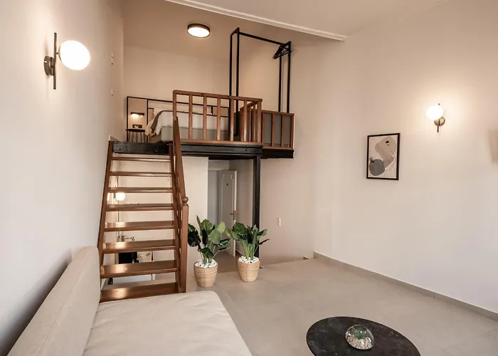 Hotel Casa Veneta La Canée