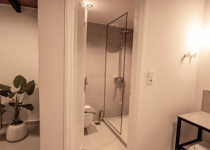 Casa Veneta Hotel La Canée