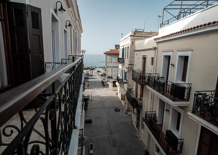 Casa Veneta Hotel 3*