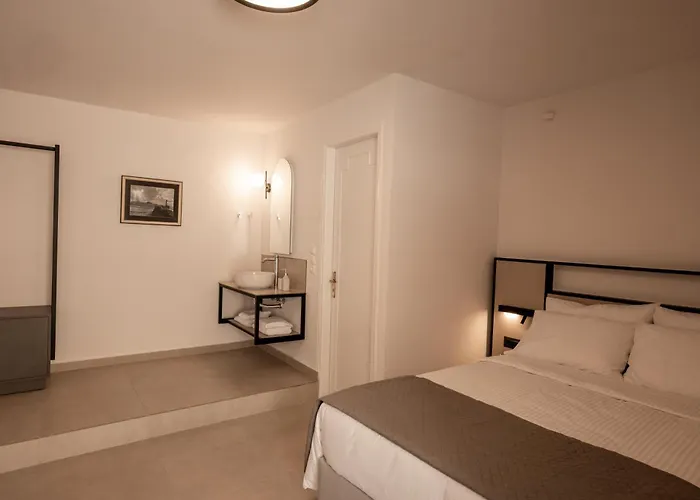 Casa Veneta Hotel La Canée