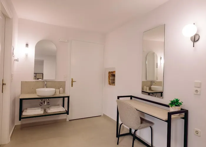 Casa Veneta 3* La Canée