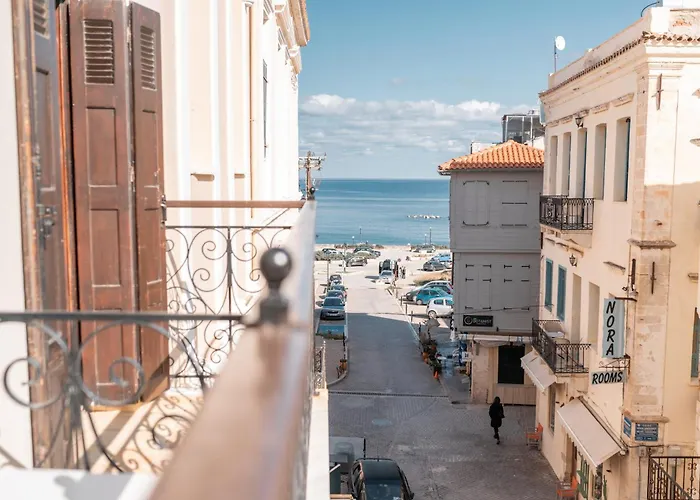 Casa Veneta 3* La Canée