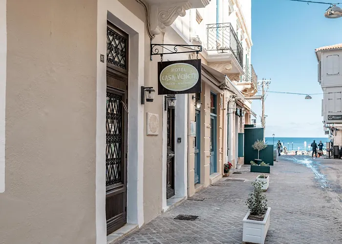 Casa Veneta La Canée