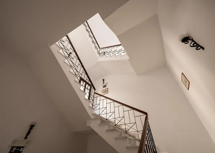 Hotel Casa Veneta La Canée