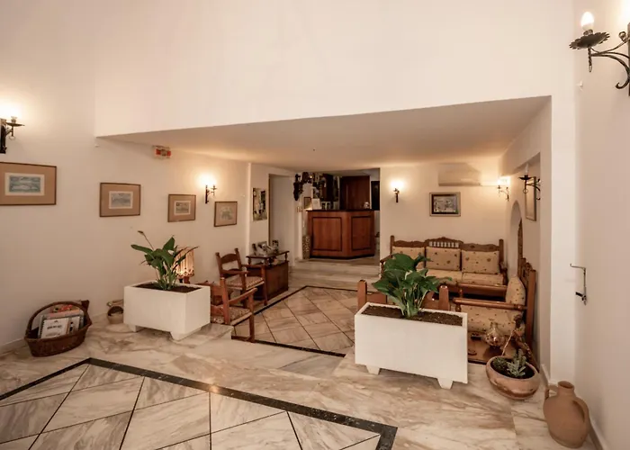 Hotel Casa Veneta 3*