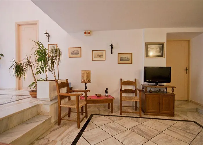 Casa Veneta 3* La Canée