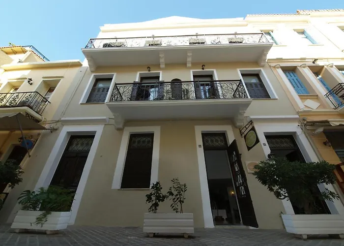 Hotel Casa Veneta La Canée