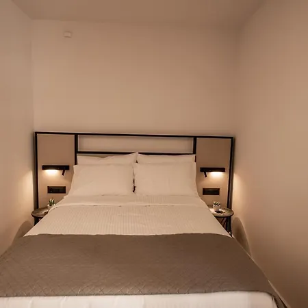 Готель Casa Veneta 3*