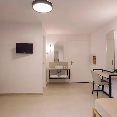 Casa Veneta 3* Hriszí Aktí Haniá