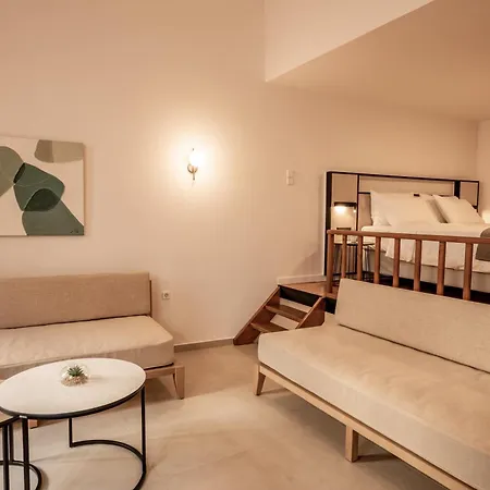 Casa Veneta Szálloda Hriszí Aktí Haniá