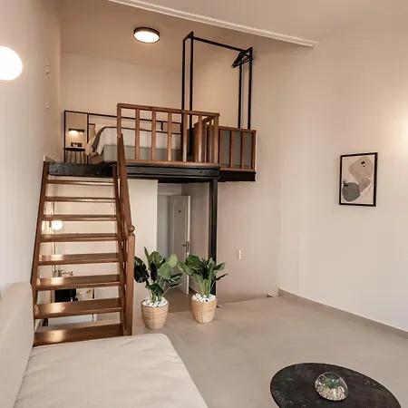 Готель Casa Veneta Chania (Crete)