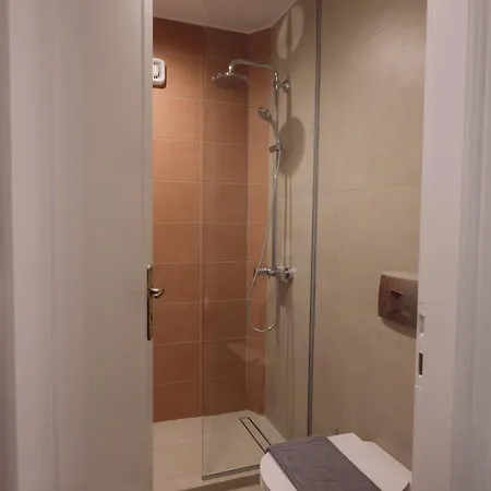 Готель Casa Veneta 3*