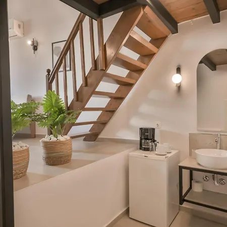 Готель Casa Veneta Chania (Crete)
