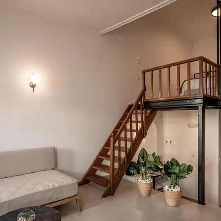 Casa Veneta 3* Hriszí Aktí Haniá