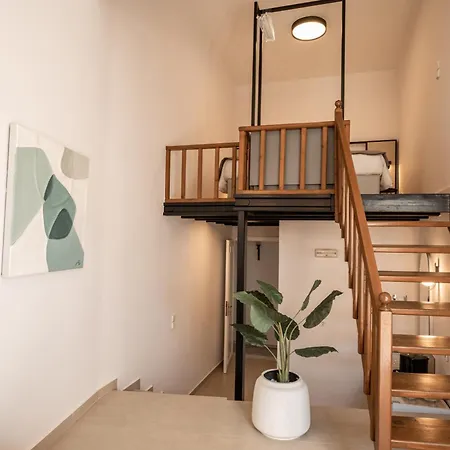 Casa Veneta Готель Chania (Crete)
