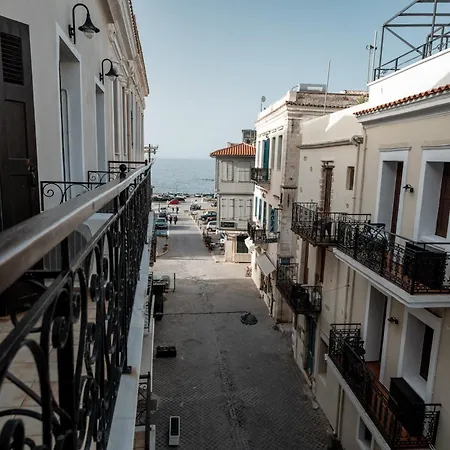 Casa Veneta Готель 3*