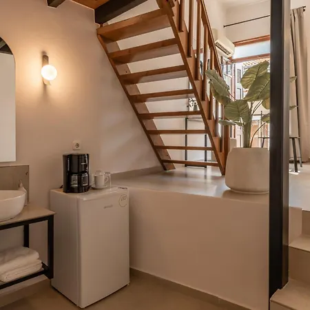 Casa Veneta 3* Hriszí Aktí Haniá