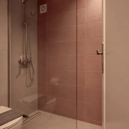 Отель Casa Veneta