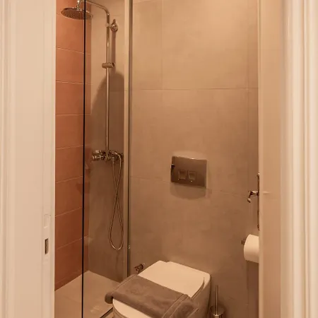 Casa Veneta Готель 3*