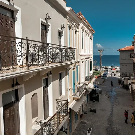 Hotel Casa Veneta