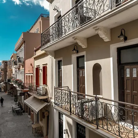 Hotel Casa Veneta 3*