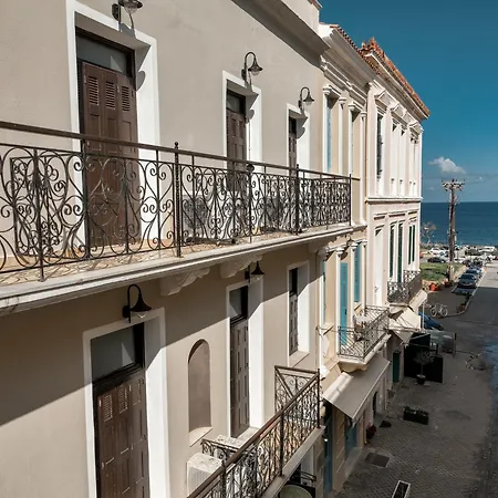 Casa Veneta 3*
