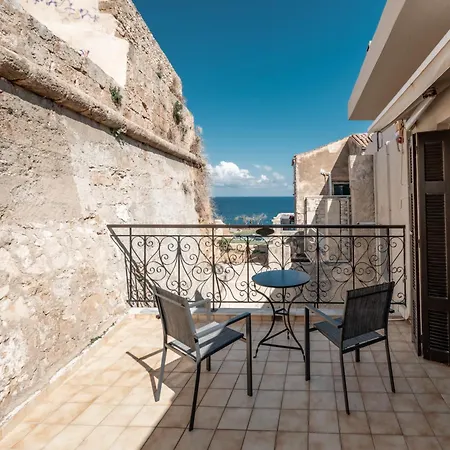 Casa Veneta Готель Chania (Crete)