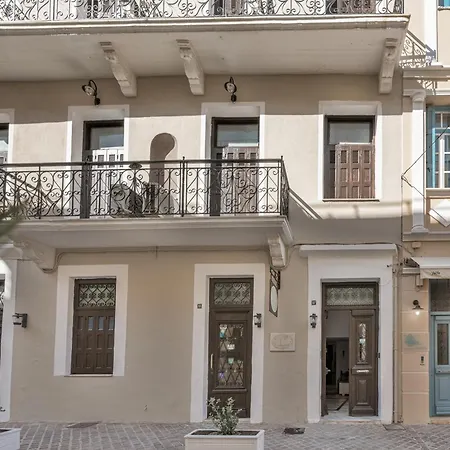 Casa Veneta Ξενοδοχείο 3*