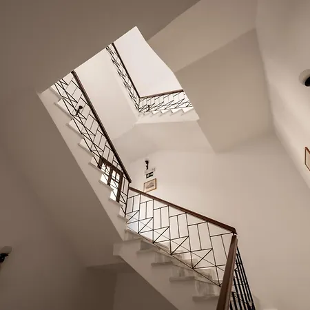 Готель Casa Veneta Chania (Crete)