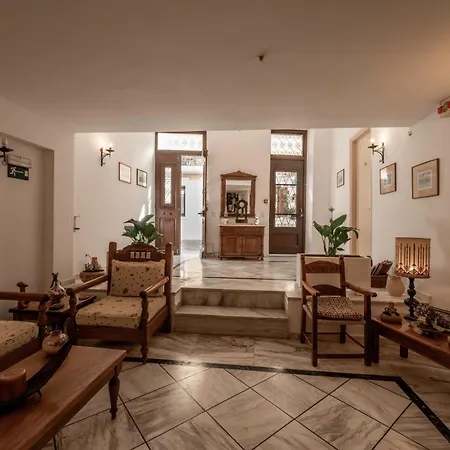 Casa Veneta Szálloda