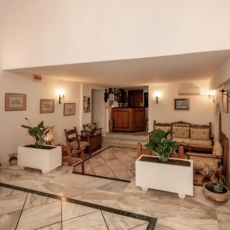 Отель Casa Veneta 3*