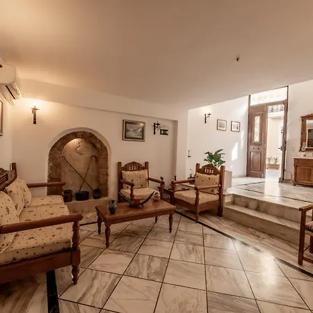 Casa Veneta Готель 3*