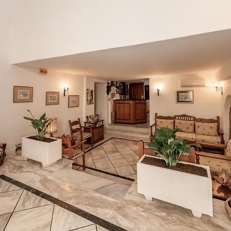 Готель Casa Veneta Chania (Crete)