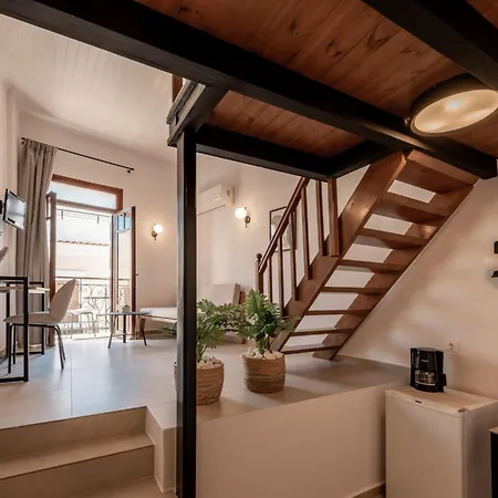 Отель Casa Veneta