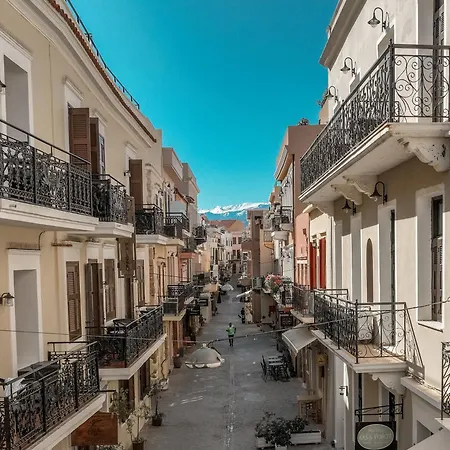 Szálloda Casa Veneta 3*