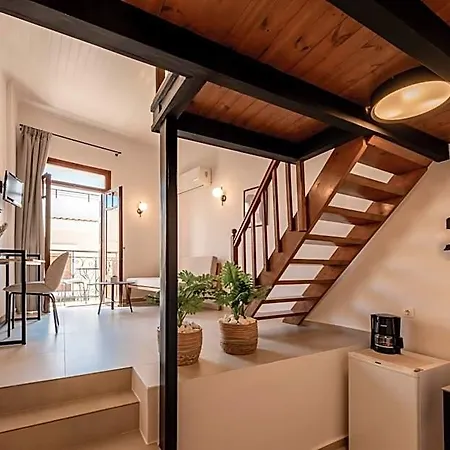 Casa Veneta Chania (Crete)
