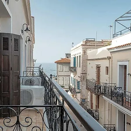 Hotel Casa Veneta 3*