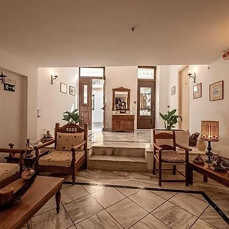 Casa Veneta 3* Chania (Crete)