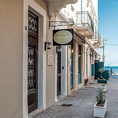 Hotel Casa Veneta 3*