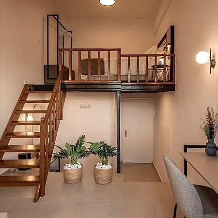 Casa Veneta Hotel Chania (Crete)