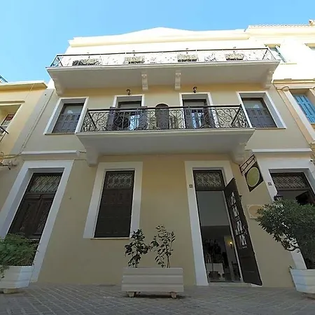 Casa Veneta Chania (Crete)