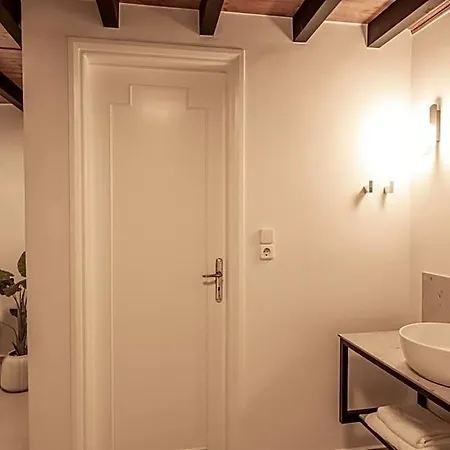 Отель Casa Veneta