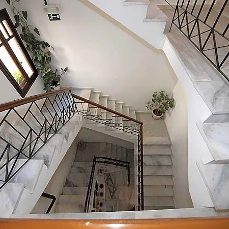 Casa Veneta Hotel 3*