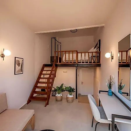 Отель Casa Veneta 3*