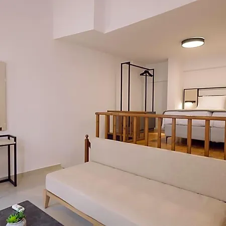 Casa Veneta 3* Ханья