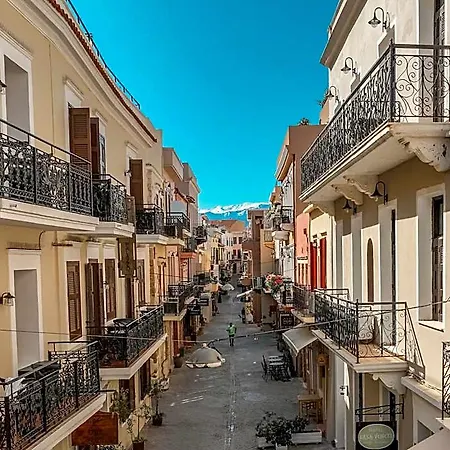 Casa Veneta Hotel